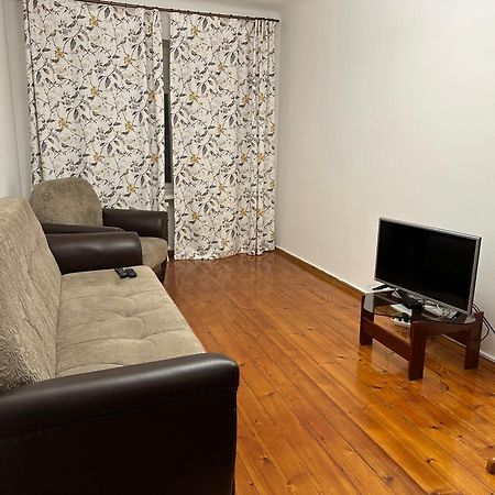 ビシュケクCosy flat in the city centerアパートメント エクステリア 写真
